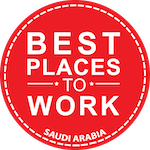 Best places to work